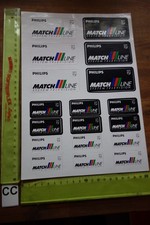 Alter Aufkleber Musik HiFi