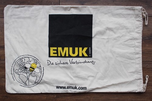 Emuk spiegel transport tasche - spiegel,