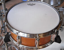 Vintage YAMAHA 9000 SD 055 recording Japan Snare, real wood - Sept. 1978 = TOP !