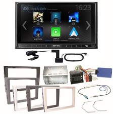 Zenec n538 android auto - zenec,