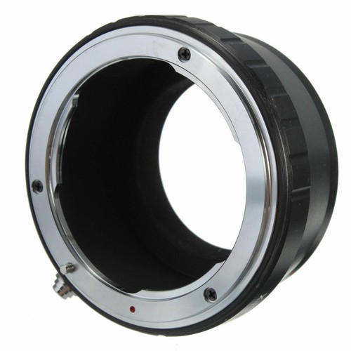 Adapterring für nikon f - ai-fx,