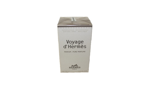 Voyage hermes parfum vapo - d'hermes,