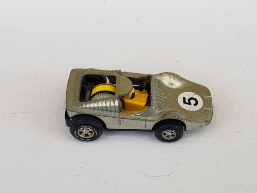 Darda rennwagen - (kv), darda: