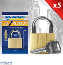 Bluekey schwerlast massiv - schwerlast,