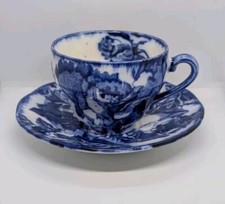 Ironstone Staffordshire