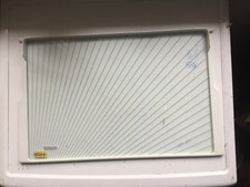 BOSCH.Glasplatte,Einlegeboden