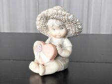 Enesco Kim Anderson Figur 8 cm. - Top Zustand.    