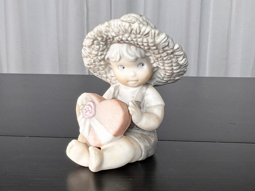 Enesco kim anderson figur - enesco,