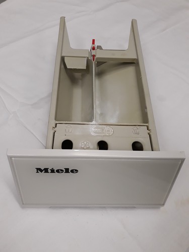 Miele novotronic 921 - miele,