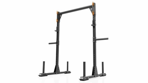 Grom yoke squat rack - g1,