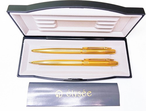 Elysee barleycorn line gold - barleycorn,