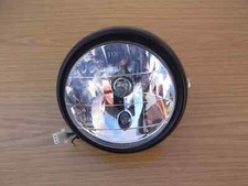 Headlight Lexmoto Tempest 125