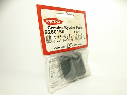 Kyosho originalteile 92601bk - -,