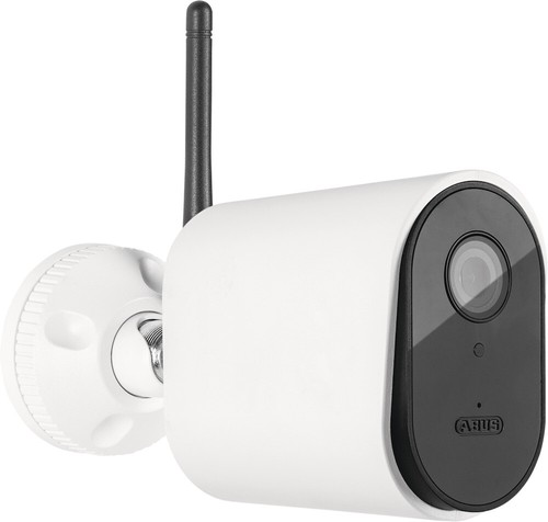 Abus wlan außen kamera - wlan, außen-kamera
