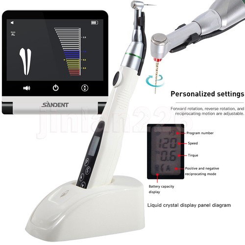 Sandent dental kabellos - sandent,