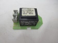 Transformator passend wie Miele Novotronic W921 131294, 3944671  BV EI 3042849