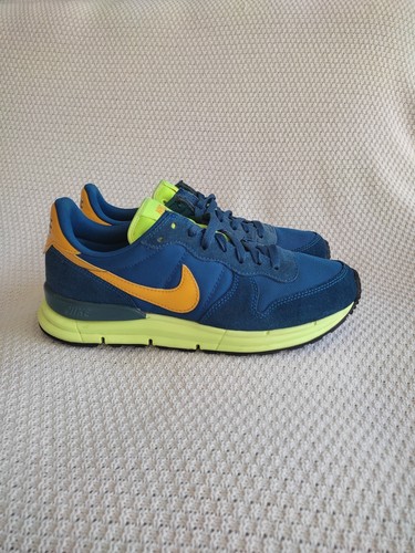 Nike lunar internationalist - lunar,