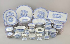 9440010-D Extensive Porcelain
