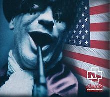 Amerika von Rammstein | CD |
