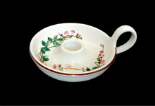 Kerzenständer / Kerzenhalter Villeroy & Boch Botanica sehr guter Zustand