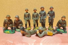 Massefiguren ddr - 9,