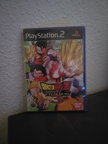 Dragon ball budokai - dragon, z: