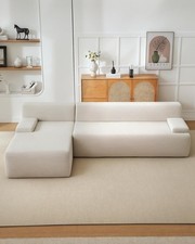 Ecksofa roma mit - roma, l