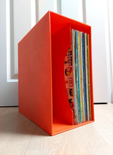 Schallplatten Aufbewahrung -