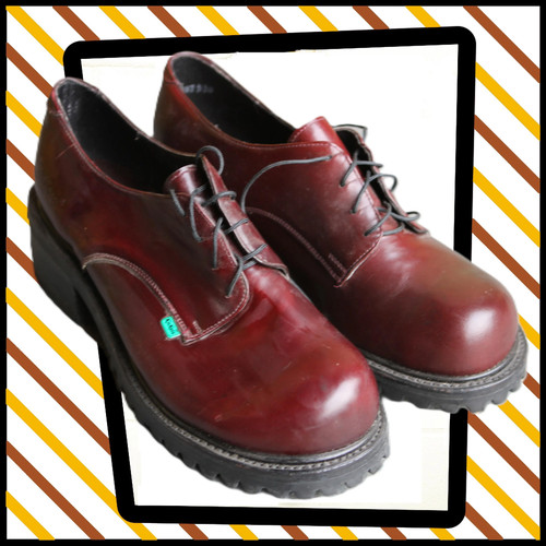 Kickers 70er jahre stil - 70er,