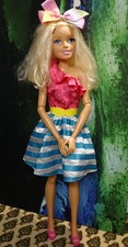 Mattel magische xxl barbie - mattel,