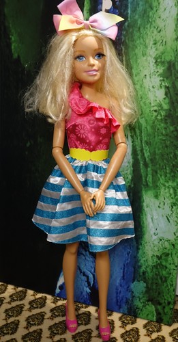 Mattel magische xxl - mattel,