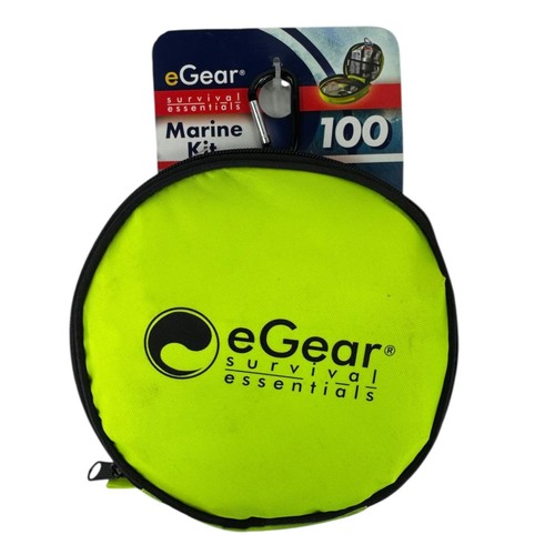 Egear survival essentials - egear,
