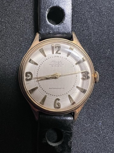 Kienzle automatic rubis - 19,