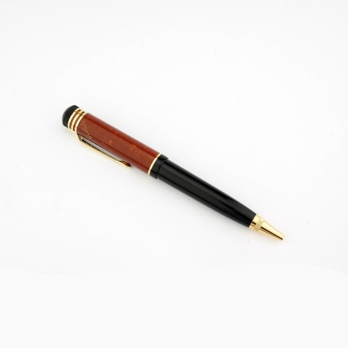 Montblanc writers limited - montblanc,
