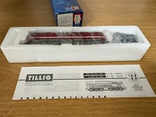 Spur TT - Tillig 02564