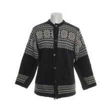 Nordstrikk, Strickjacke