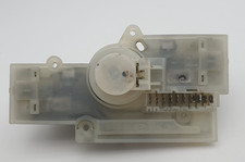 Miele Motorsteckplatte