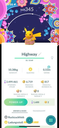 Pokemon shinypikachu - ✨pokemon,