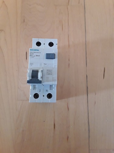 Siemens schutzschalter - siemens,