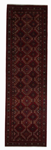 Teppich belutsch handgeknüpft - teppich,
