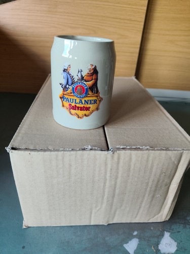 Paulaner salvator krug - paulaner,