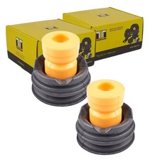 2X TEDGUM ANSCHLAGPUFFER