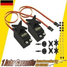 2 Stück Metall Getriebe 12KG