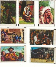 Kaugummibilder O.K. - Western