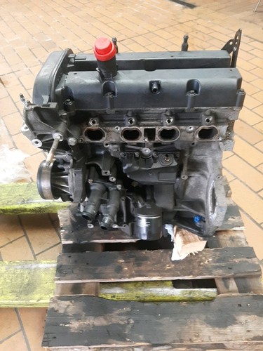 Motor motorblock ford fusion - ford,