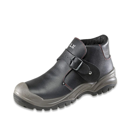 Lupriflex schweißerstiefel - lupriflex,