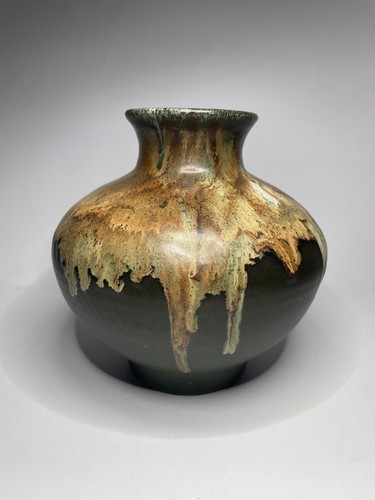 Jean pointu jugendstil vase - pointu,