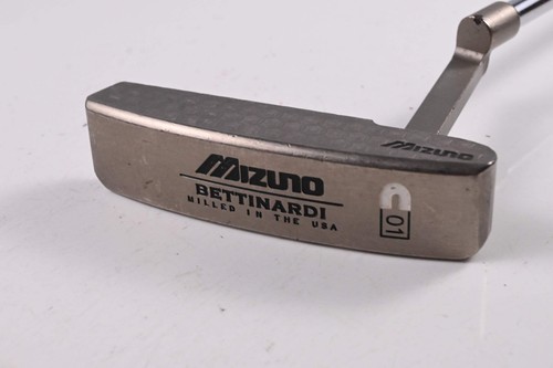 Mizuno bettinardi putter - bettinardi,