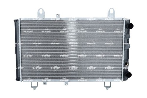 Motorkühler für citroen c25 - motorkühler,