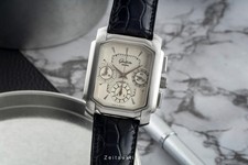 Glashütte senator chronograph - glashütte,
